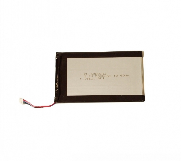 Battery Replacement for Autel MaxiSys Mini MS905 MY905 Scanner - Click Image to Close
